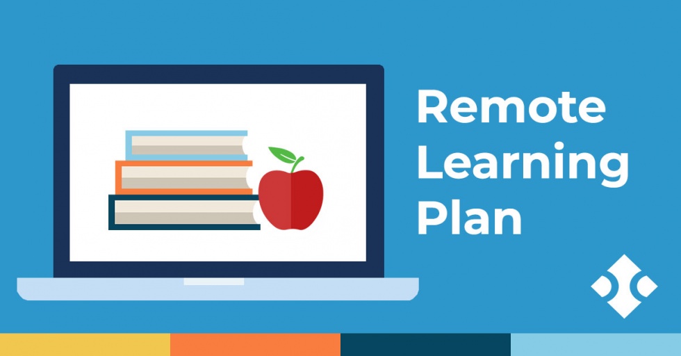 Remote Learning Letter To Parents Remote Learning Letter To Parents