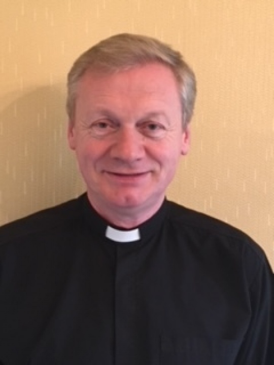 Fr. Hannigan